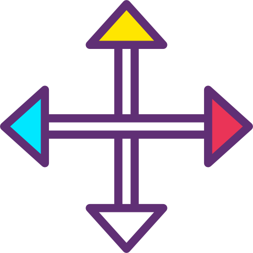 Move icon
