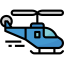Helicopter icon 64x64
