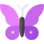 Butterfly icon 64x64