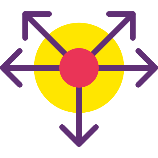 Move icon