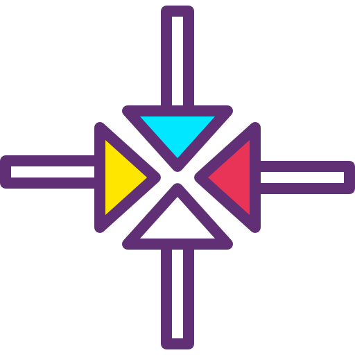 Minimize icon