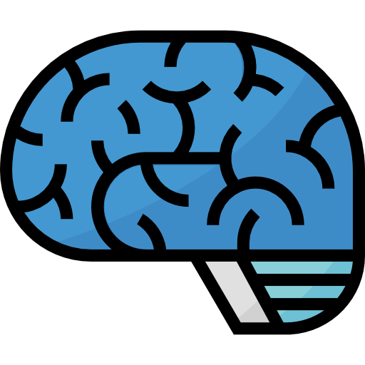 Brain icon