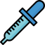 Pipette icon 64x64