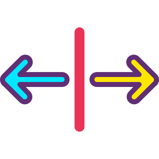 Reflect icon