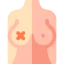 Breast cancer Ikona 64x64