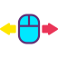 Mouse icône 64x64