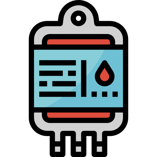 Transfusion icon