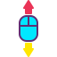 Mouse icône 64x64