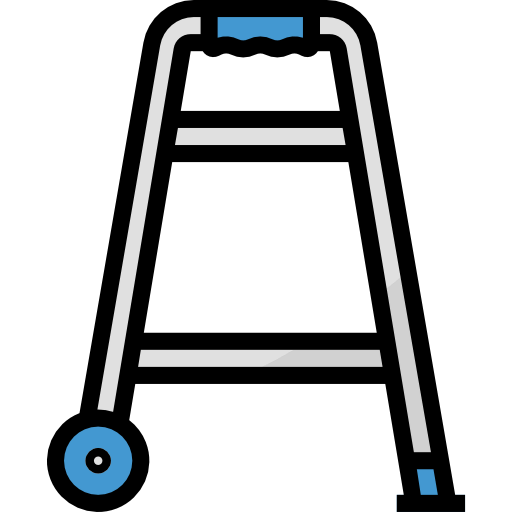 Walker icon