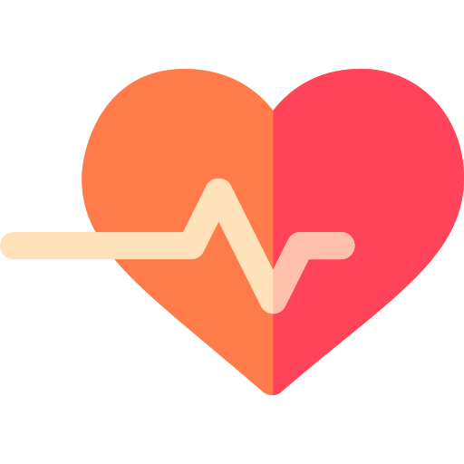 Cardiogram icon