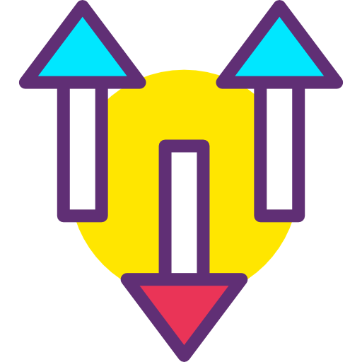 Transfer icon