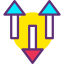 Transfer icône 64x64