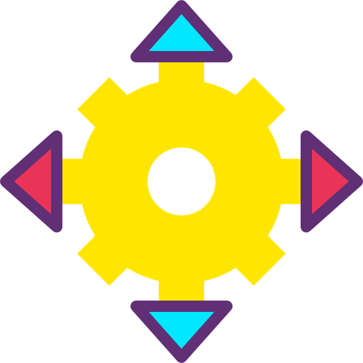 Settings icon