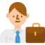 Employer icon 64x64
