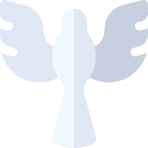 Dove icon