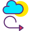 Cloud icône 64x64