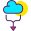 Cloud icône 64x64