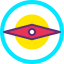 Compass icône 64x64
