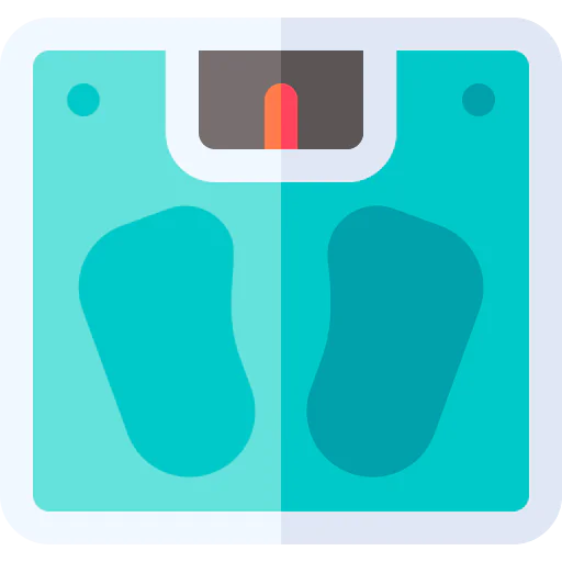 Weight icon