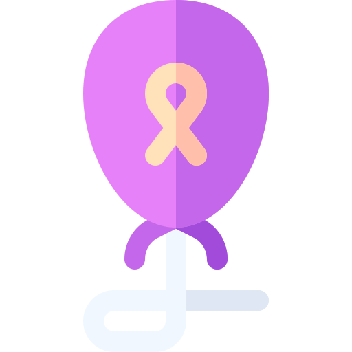 Balloons icon