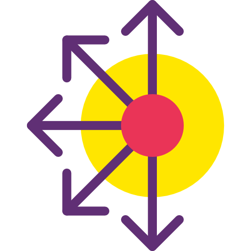 Move icon