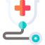 Stethoscope icon 64x64