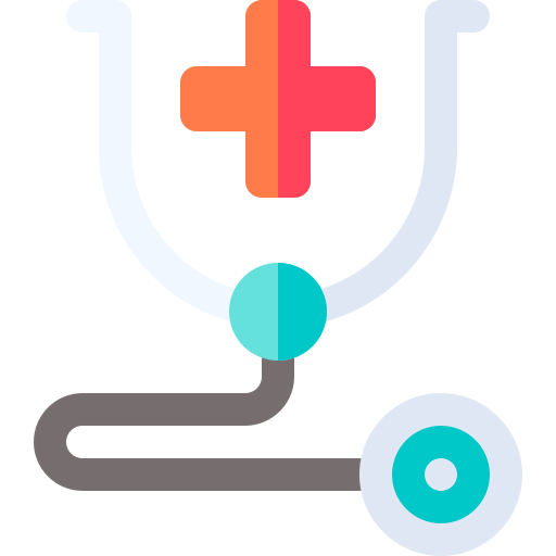 Stethoscope icon