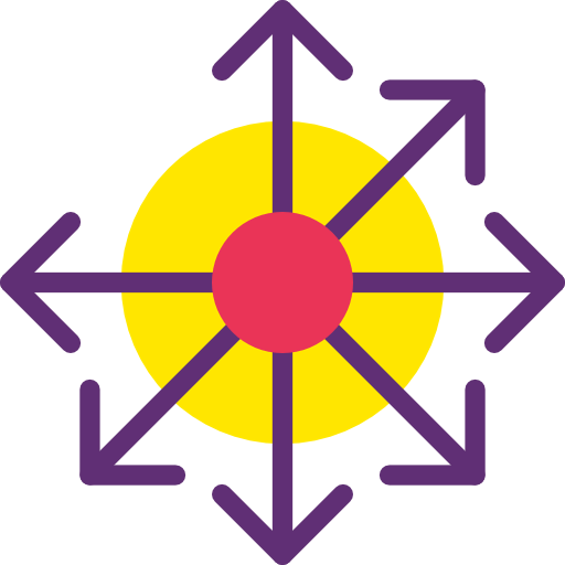 Move icon