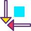 Focus icône 64x64
