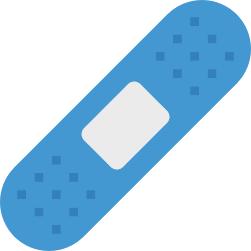 Plaster icon