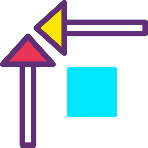 Focus icon