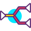 Intersection Symbol 64x64