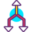 Intersection Symbol 64x64