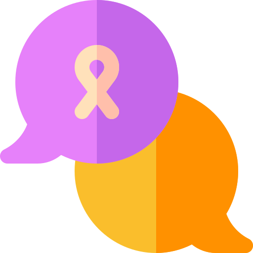Chat icon