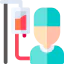 Chemotherapy icon 64x64