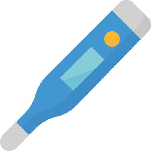 Thermometer icon