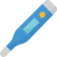 Thermometer icon 64x64