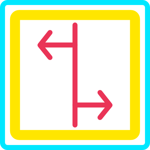 Spread icon