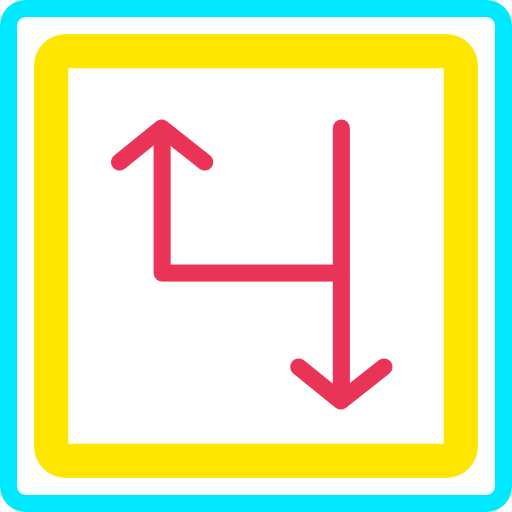 Spread icon