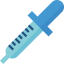 Pipette icon 64x64