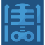 X ray icon 64x64