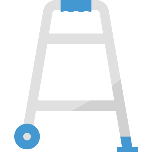 Walker icon