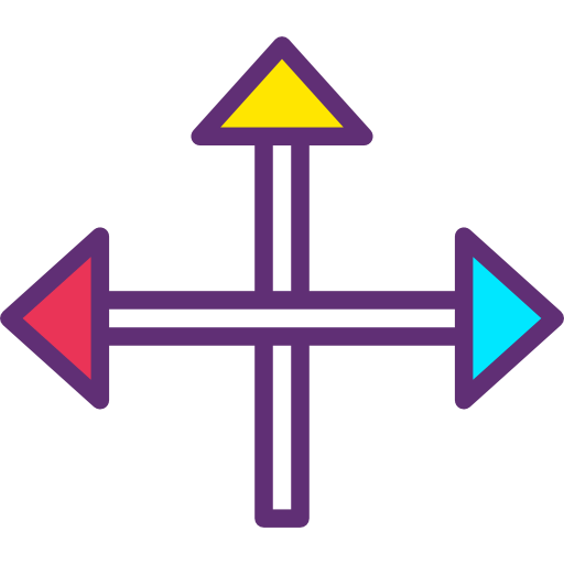 Move icon