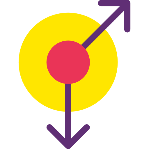 Arrow icon