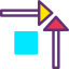 Focus Ikona 64x64
