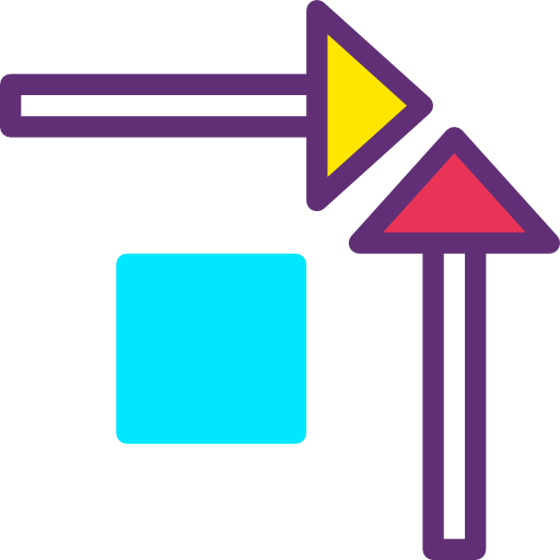 Focus icon