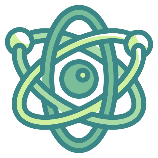 Atom icon