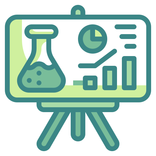 Chart icon