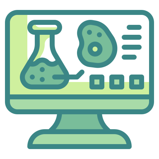 Computer icon