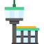 Control tower icon 64x64